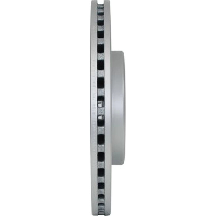 BOSCH 0 986 479 D93 Bremsscheibe BOSCH 0 986 479 D93 Bremsscheibe