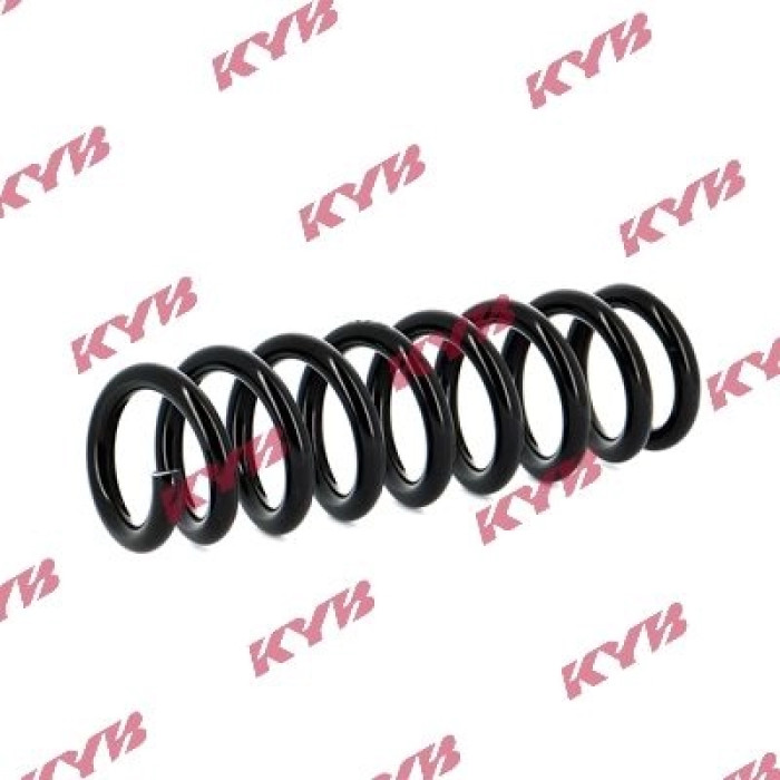 KYB RA7075 Fahrwerksfeder K-Flex