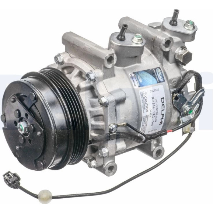 Delphi CS20510 Kompressor, Klimaanlage Delphi CS20510 Kompressor, Klimaanlage