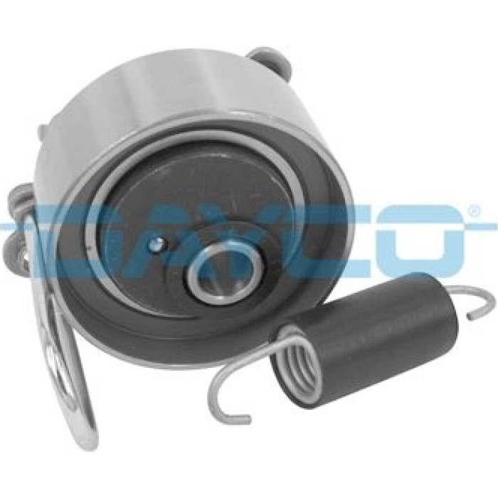 Dayco ATB2551 Spannrolle, Zahnriemen Dayco ATB2551 Spannrolle, Zahnriemen