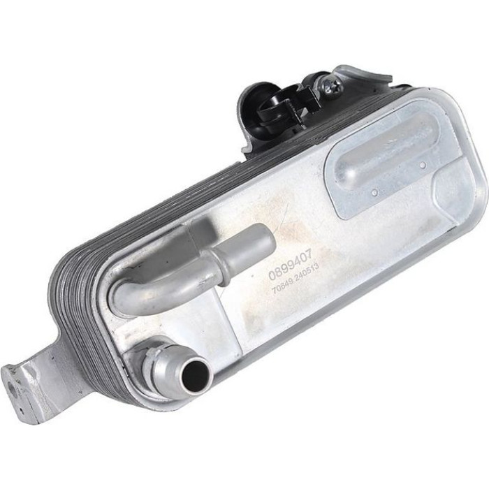 Metzger 0899407 Ölkühler, Automatikgetriebe Metzger 0899407 Ölkühler, Automatikgetriebe