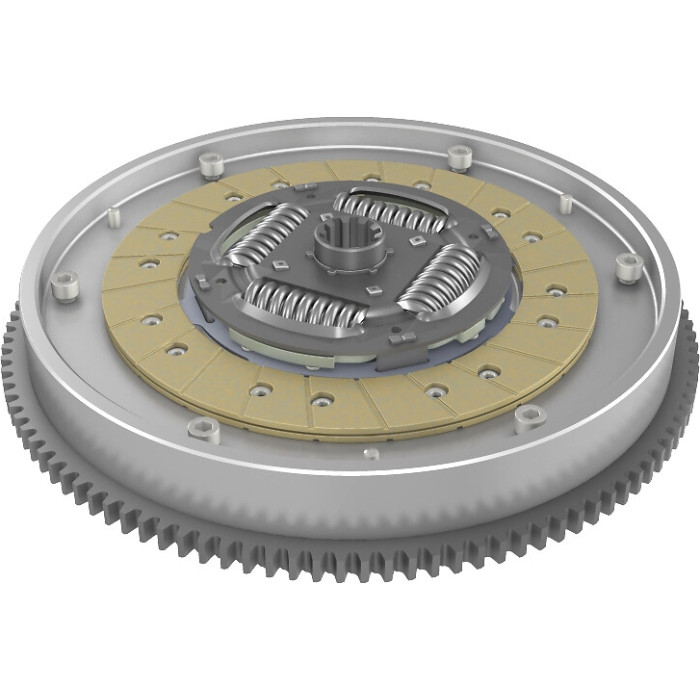 Valeo 835015 Kupplungssatz SERVICE 3KKIT für UMRUESTSATZ Valeo 835015 Kupplungssatz SERVICE 3KKIT für UMRUESTSATZ