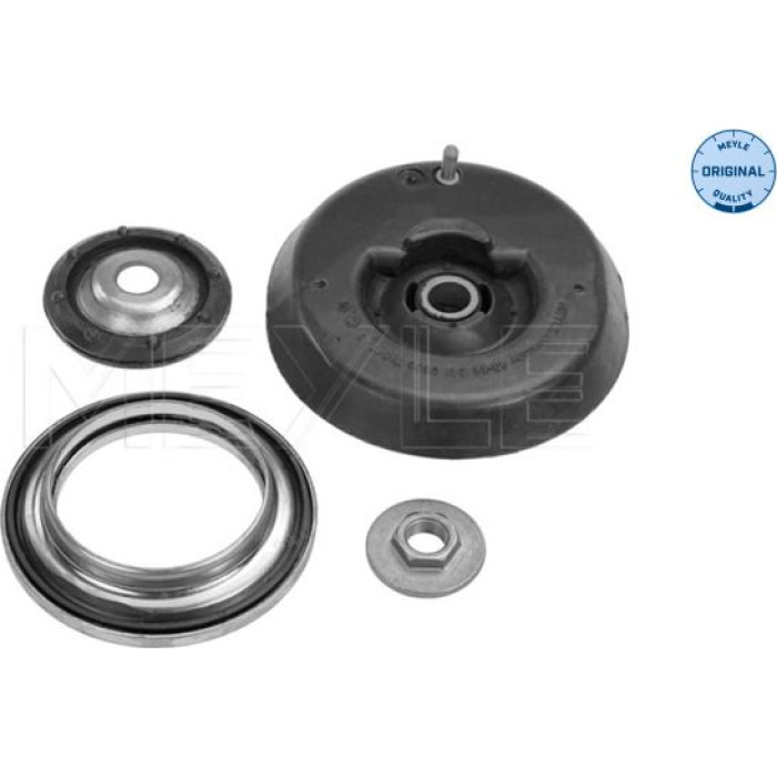 Meyle 40-14 641 0002 Reparatursatz, Federbeinstützlager MEYLE-ORIGINAL-KIT: Better solution for you