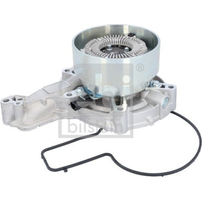 febi bilstein 76019 Wasserpumpe febi bilstein 76019 Wasserpumpe