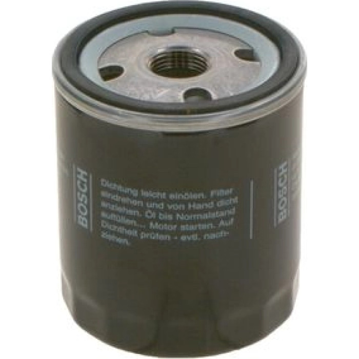 BOSCH 0 451 103 272 Ölfilter
