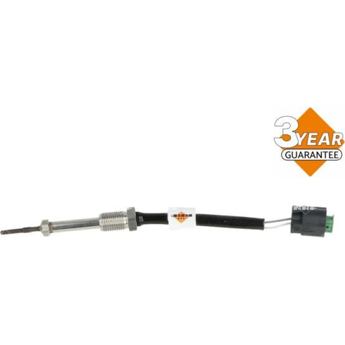 NRF 707436 Sensor, Abgastemperatur EASY FIT NRF 707436 Sensor, Abgastemperatur EASY FIT