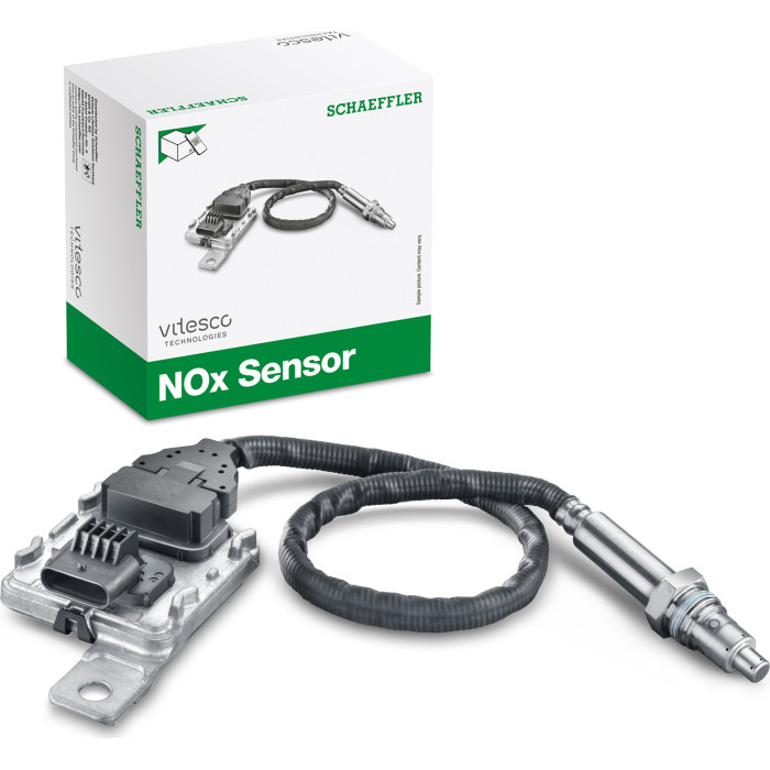 NOx-Sensor, Harnstoffeinspritzung 571 0166 10 NOx-Sensor, Harnstoffeinspritzung 571 0166 10