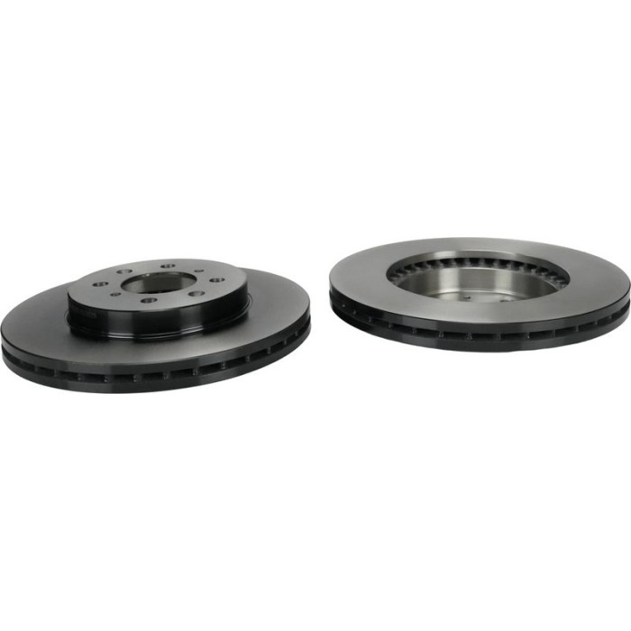 TRW DF4455 Bremsscheibe TRW DF4455 Bremsscheibe