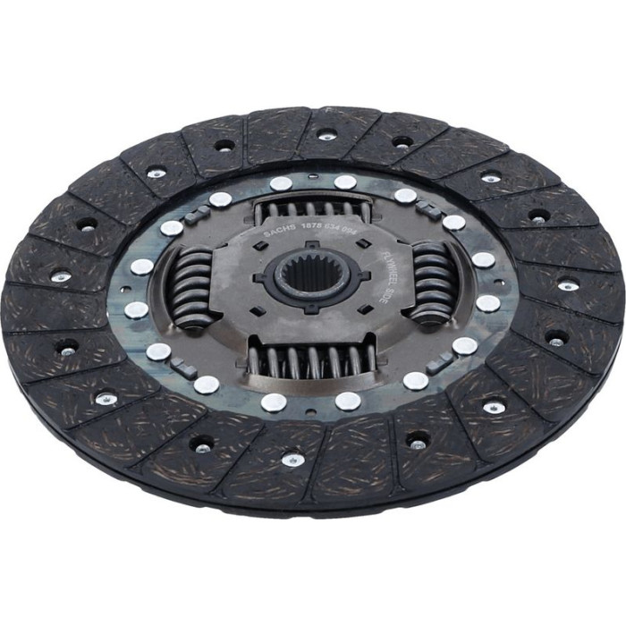 SACHS 3000 954 494 Kupplungssatz SACHS 3000 954 494 Kupplungssatz