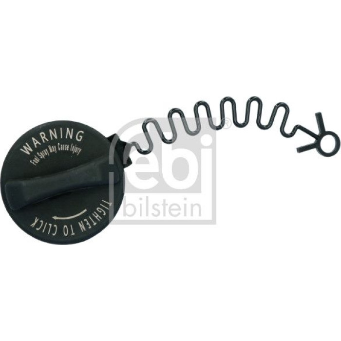 febi bilstein 194374 Verschluss, Kraftstoffbehälter Plus febi bilstein 194374 Verschluss, Kraftstoffbehälter Plus