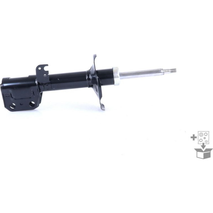Monroe G8092 Stoßdämpfer ORIGINAL (Gas Technology) Monroe G8092 Stoßdämpfer ORIGINAL (Gas Technology)