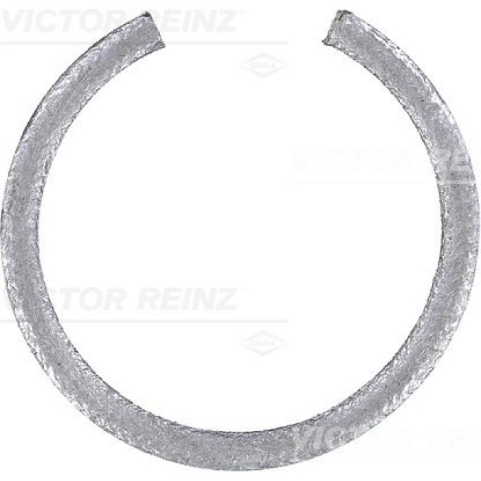 Victor Reinz 71-19722-00 Wellendichtring, Kurbelwelle