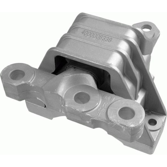 Lagerung, Motor 30449 01 Lagerung, Motor 30449 01
