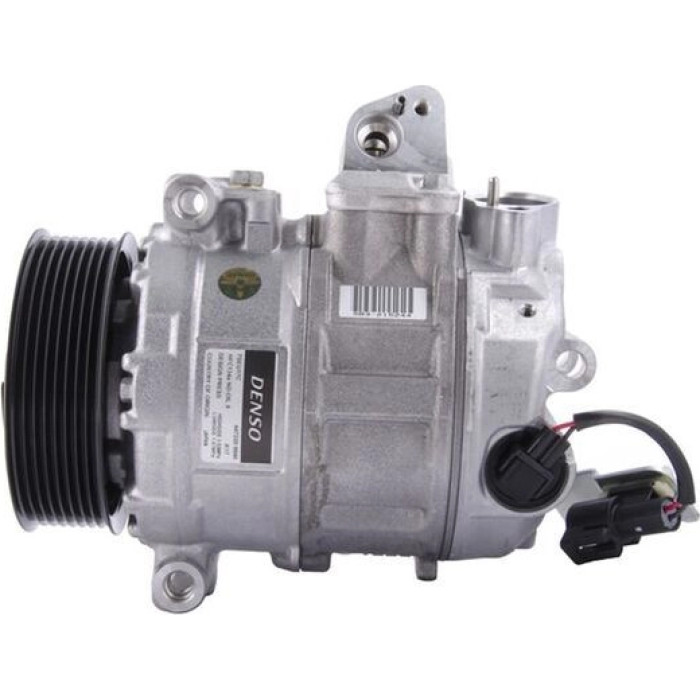 Mahle ACP 143 000P Kompressor, Klimaanlage BEHR Premium Line Mahle ACP 143 000P Kompressor, Klimaanlage BEHR Premium Line