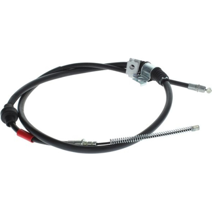 BOSCH 1 987 482 520 Seilzug, Feststellbremse