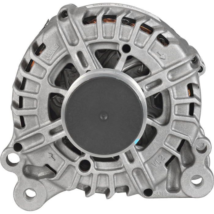 Generator 439724 Generator 439724