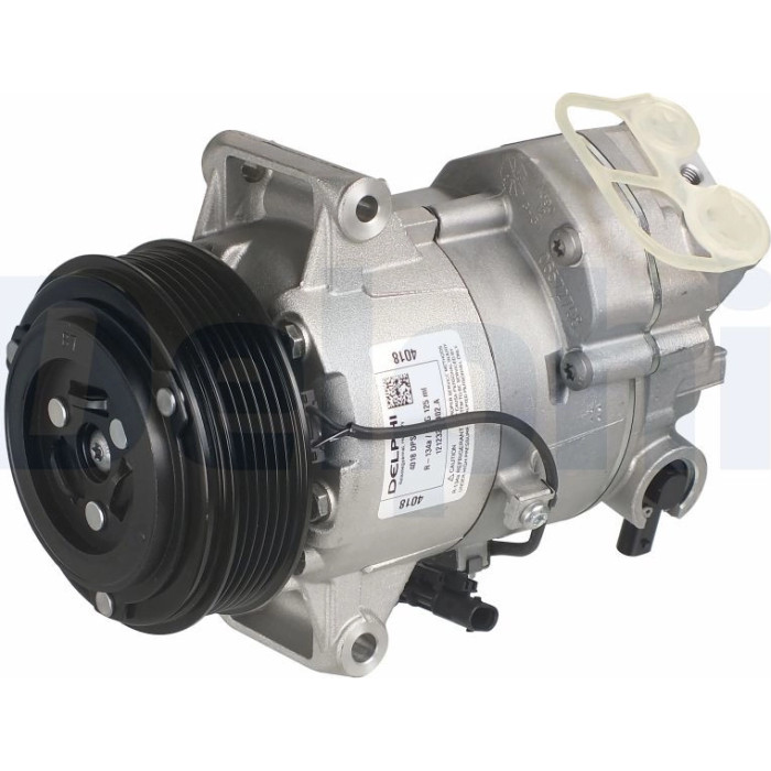 Delphi TSP0155988 Kompressor, Klimaanlage Delphi TSP0155988 Kompressor, Klimaanlage