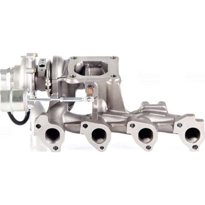 Nissens Turbolader 93077 Nissens Turbolader 93077