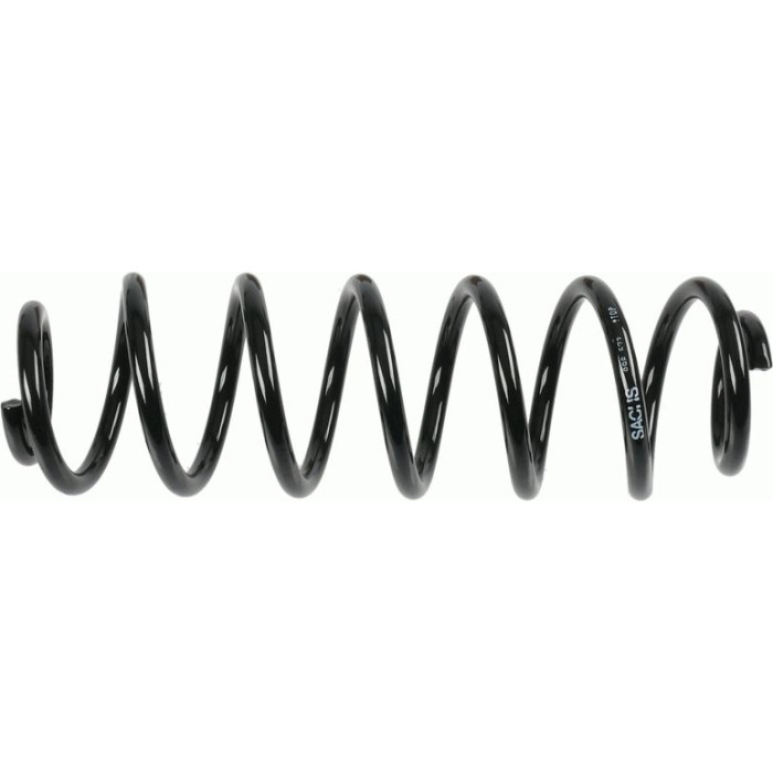 Sachs 996 573 Fahrwerksfeder Sachs 996 573 Fahrwerksfeder