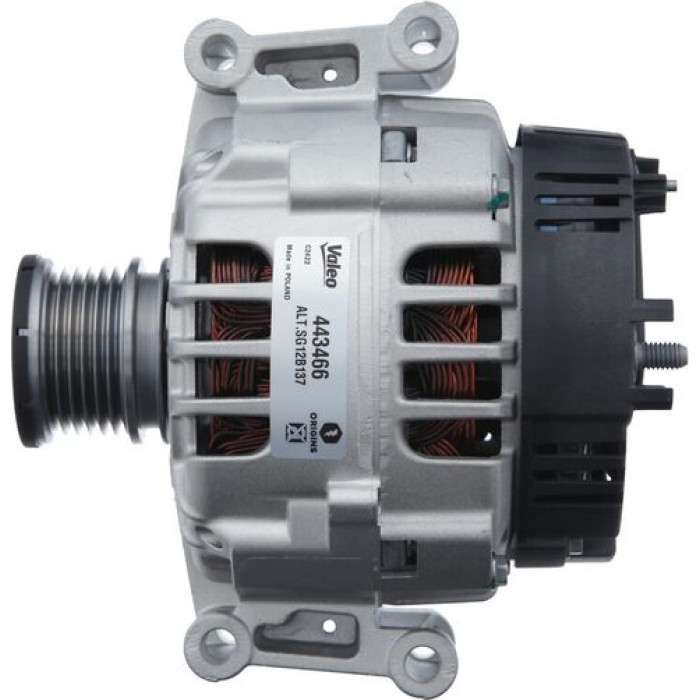 Valeo 443466 Generator ORIGINS