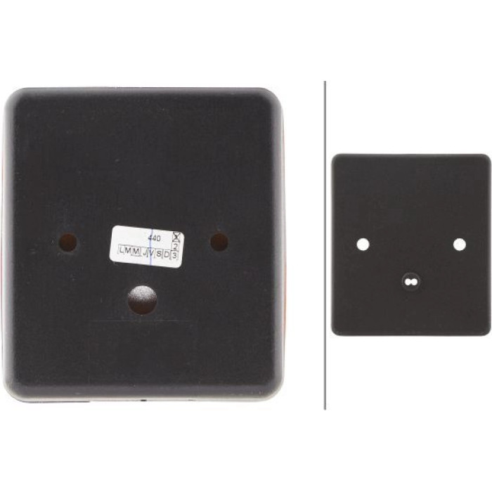 Hella 2BA 996 012-071 Blinkleuchte Hella 2BA 996 012-071 Blinkleuchte