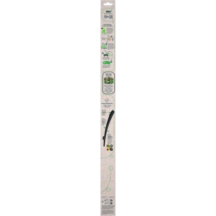 Valeo 583996 Wischblatt CANOPY Valeo 583996 Wischblatt CANOPY