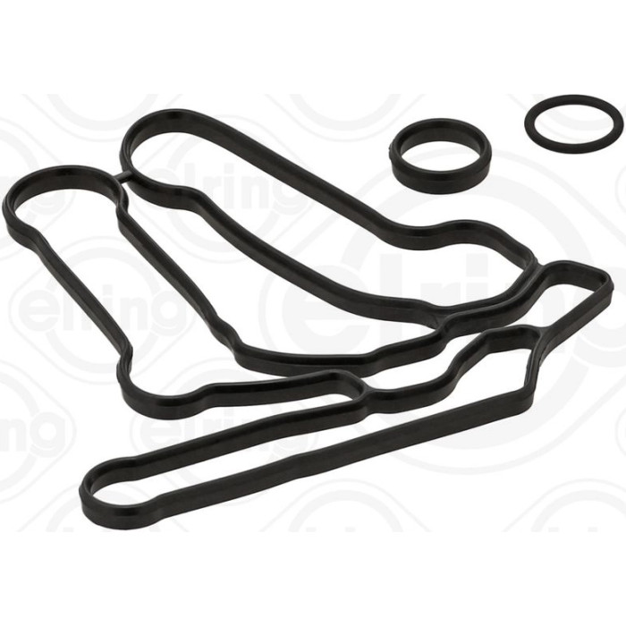 Elring 724.580 Dichtungssatz, Ölkühler Elring 724.580 Dichtungssatz, Ölkühler