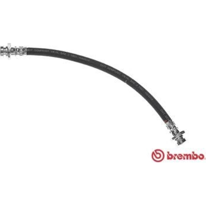 Brembo T 56 112 Bremsschlauch ESSENTIAL LINE