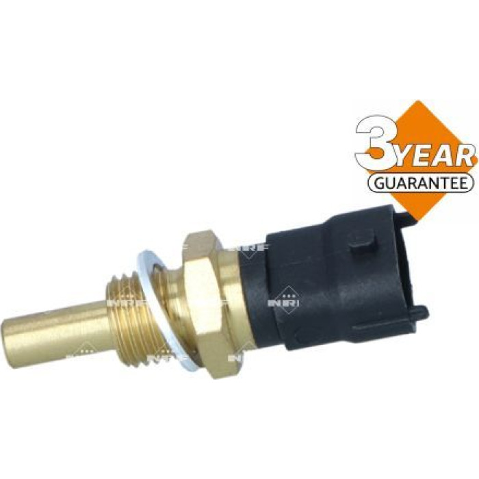 NRF 727040 Sensor, Kühlmitteltemperatur EASY FIT