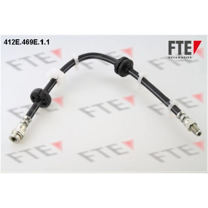 FTE 9240588 Bremsschlauch FTE 9240588 Bremsschlauch