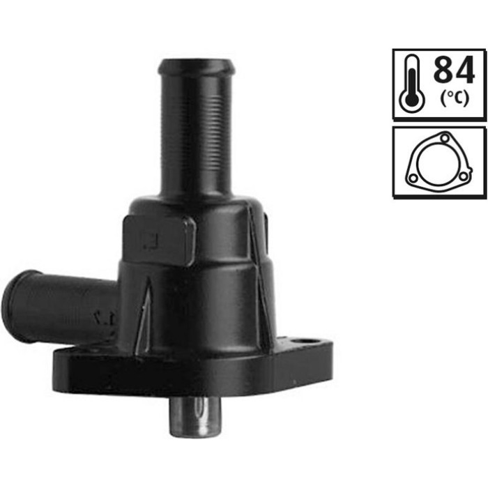 Valeo 819953 Thermostat, Kühlmittel Valeo 819953 Thermostat, Kühlmittel