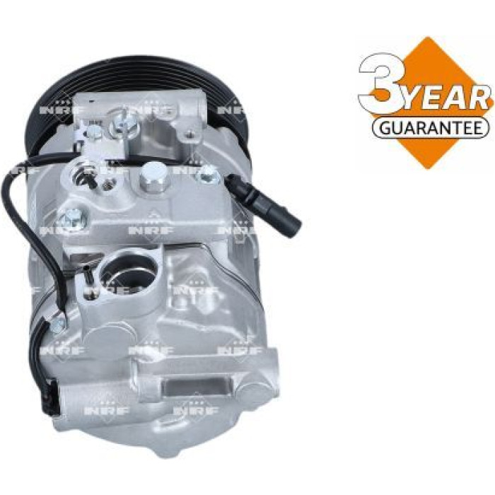 NRF 320230 Kompressor, Klimaanlage EASY FIT NRF 320230 Kompressor, Klimaanlage EASY FIT