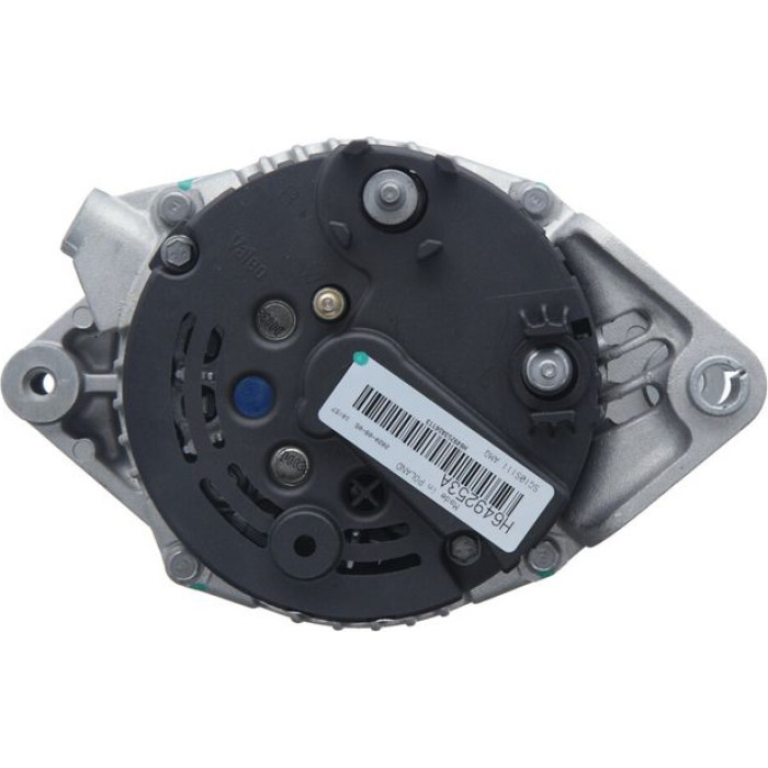 Valeo 443293 Generator ORIGINS