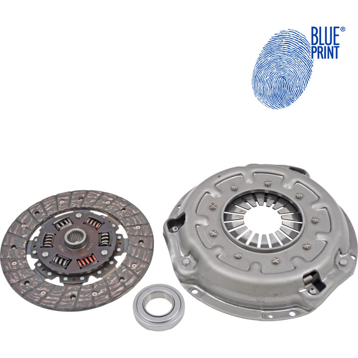 Blue Print ADN130162 Kupplungssatz Blue Print ADN130162 Kupplungssatz