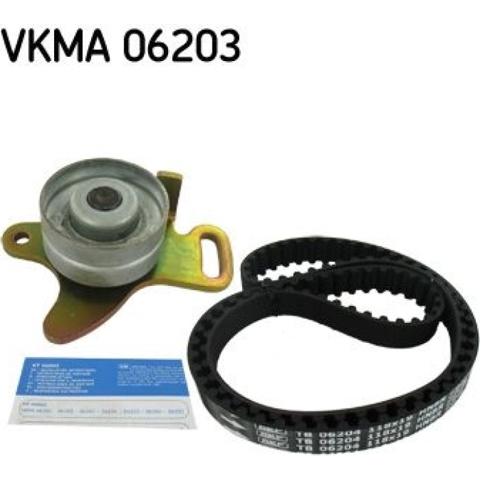 Zahnriemensatz VKMA 06203