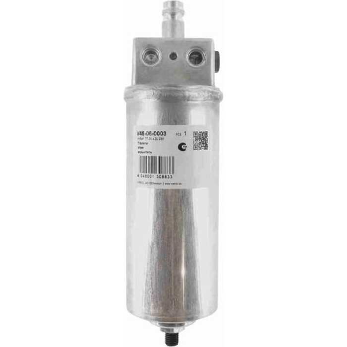 Vemo V46-06-0003 Trockner, Klimaanlage Vemo V46-06-0003 Trockner, Klimaanlage