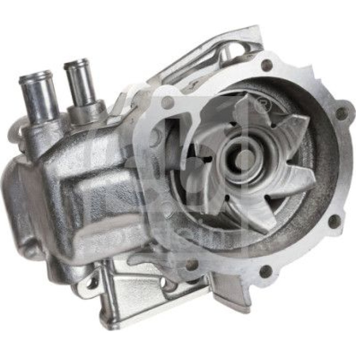 febi bilstein 196371 Wasserpumpe, Motorkühlung febi bilstein 196371 Wasserpumpe, Motorkühlung