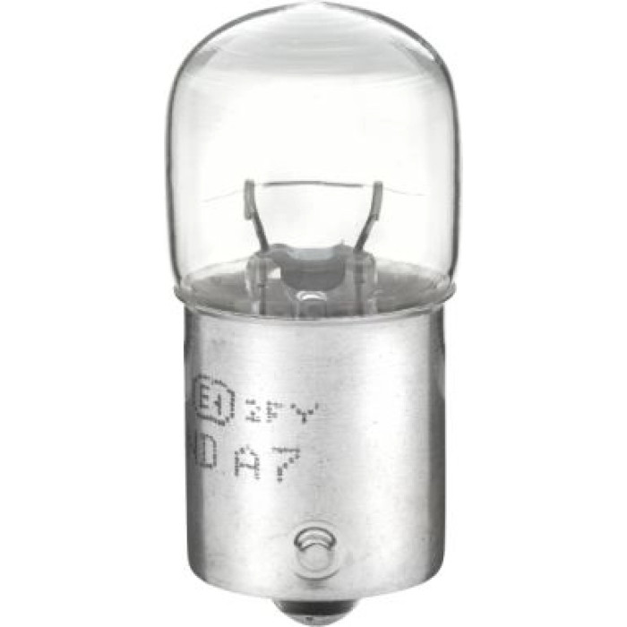 Hella 8GA 002 071-131 Glühlampe, Blinkleuchte STANDARD Hella 8GA 002 071-131 Glühlampe, Blinkleuchte STANDARD