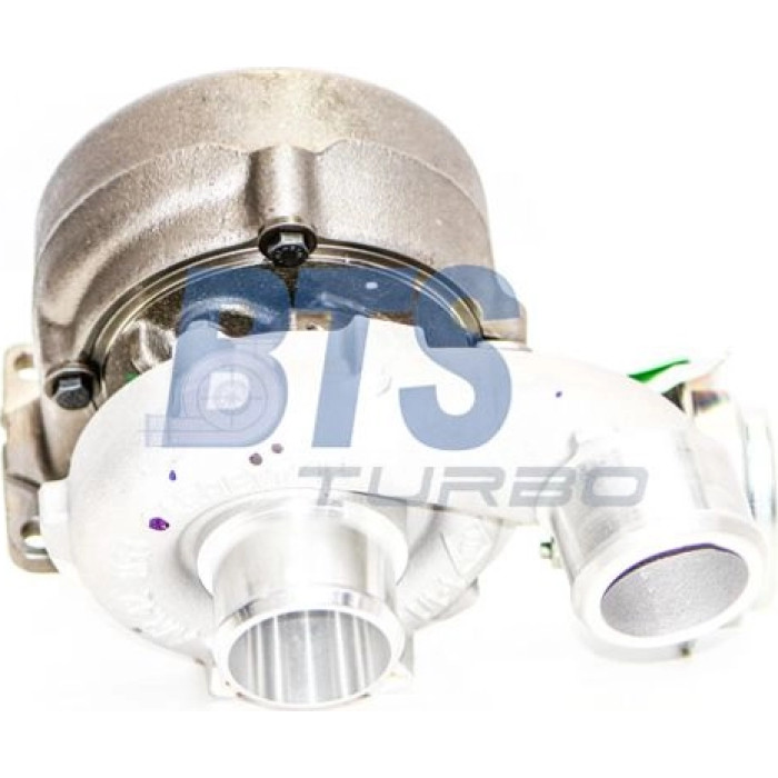 BTS Turbo Turbolader T911843