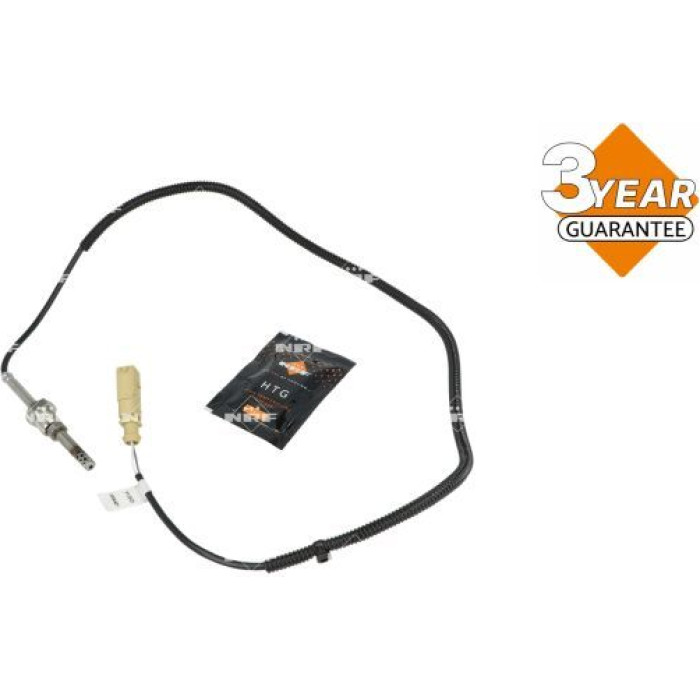 NRF 707451 Sensor, Abgastemperatur NRF 707451 Sensor, Abgastemperatur