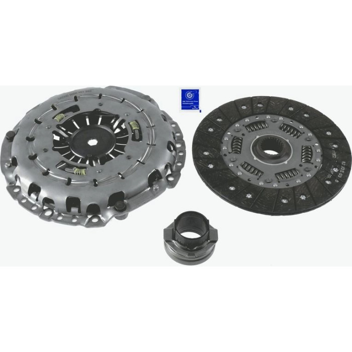 SACHS 3000 951 943 Kupplungssatz XTend SACHS 3000 951 943 Kupplungssatz XTend