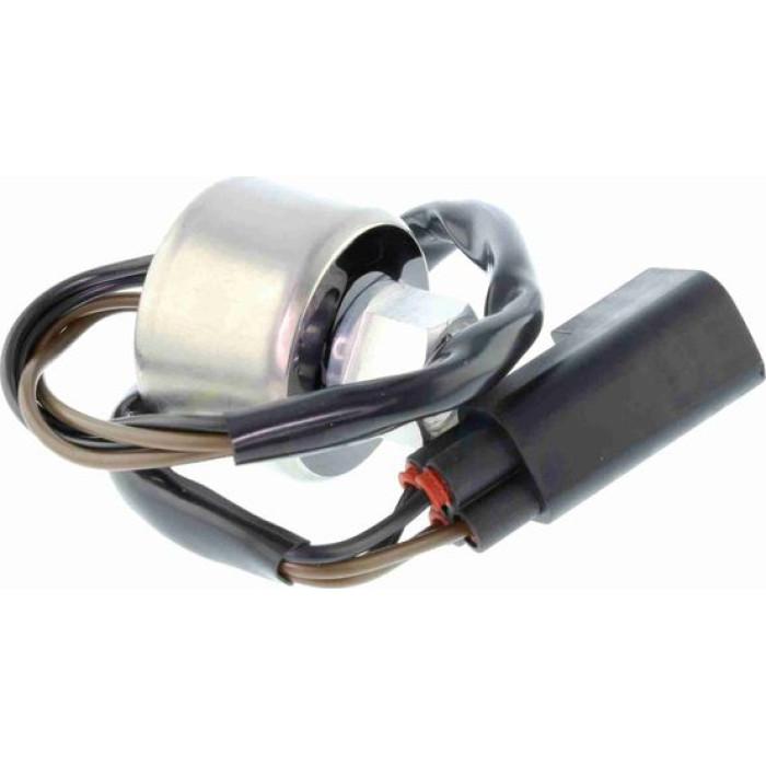 Vemo V25-73-0004 Druckschalter, Klimaanlage