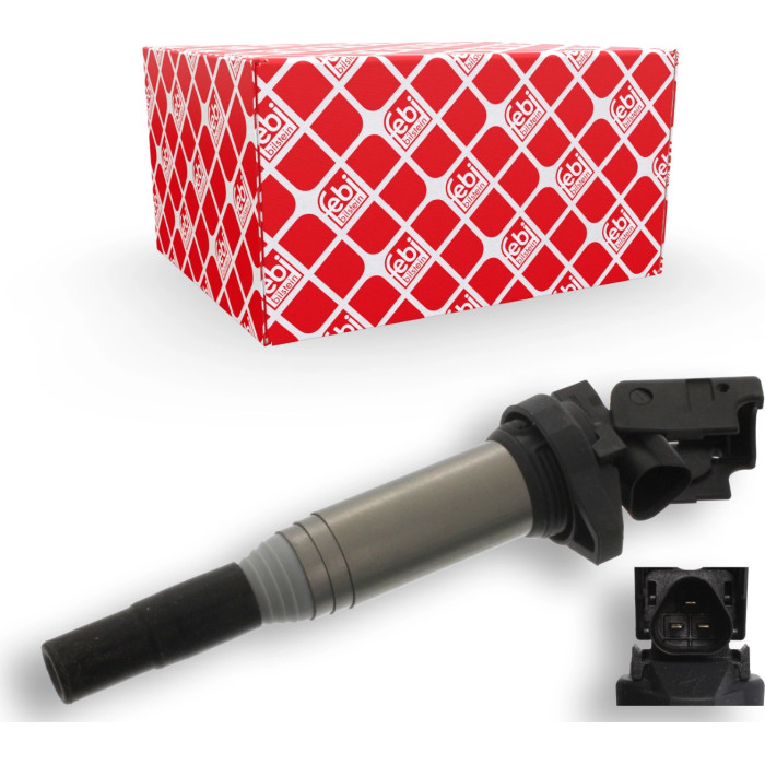 FEBI BILSTEIN 45032 Zündspule FEBI BILSTEIN 45032 Zündspule