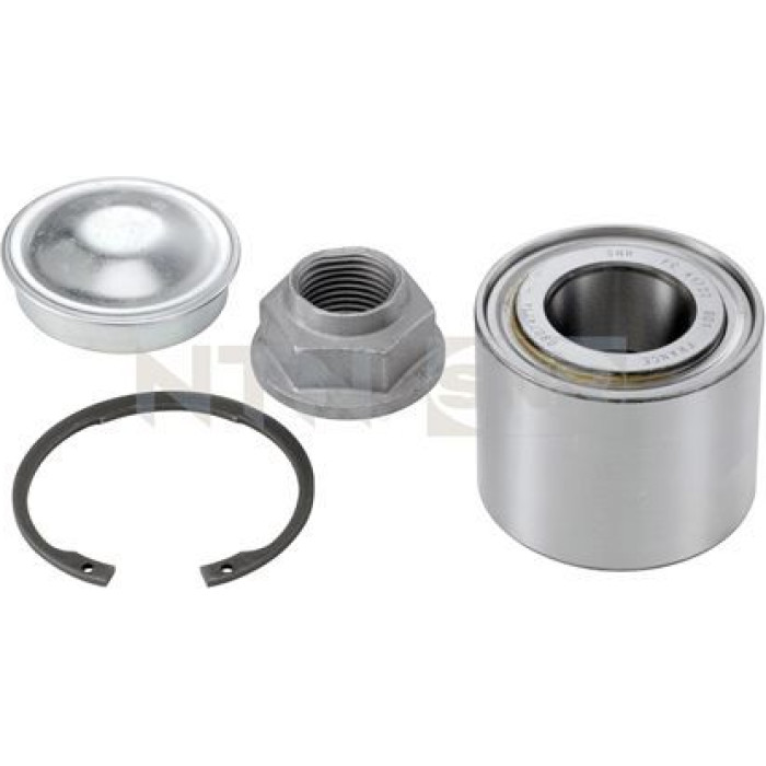 NTN-SNR R155.89 Radlagersatz