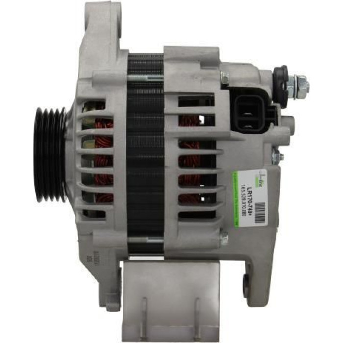 PSH 165.528.070.080 Generator +Line Original