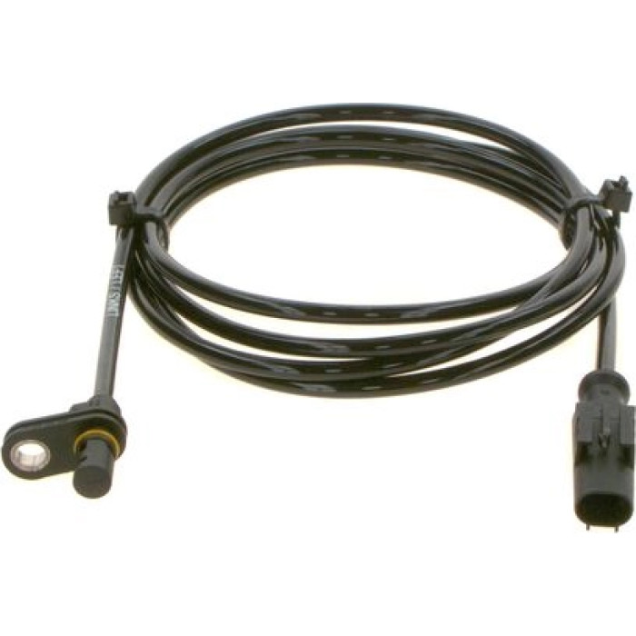 BOSCH 0 265 009 338 Sensor, Raddrehzahl BOSCH 0 265 009 338 Sensor, Raddrehzahl