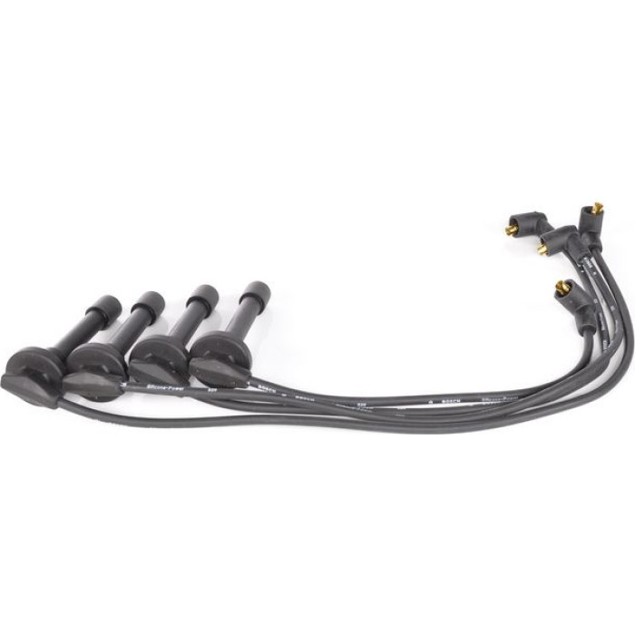 BOSCH 0 986 356 776 Zündleitungssatz