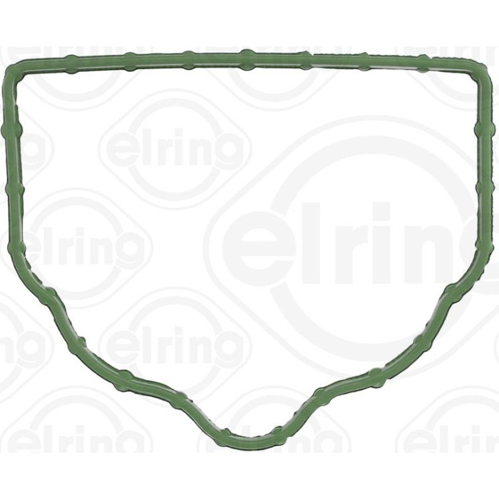 Elring 167.040 Dichtung, Ansaugkrümmer Elring 167.040 Dichtung, Ansaugkrümmer