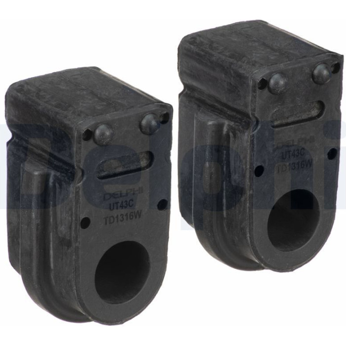 Delphi TD1316W Lagerbuchse, Stabilisator