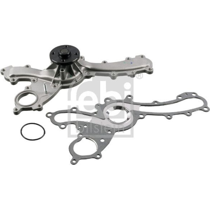 FEBI BILSTEIN 186012 Wasserpumpe, Motorkühlung FEBI BILSTEIN 186012 Wasserpumpe, Motorkühlung
